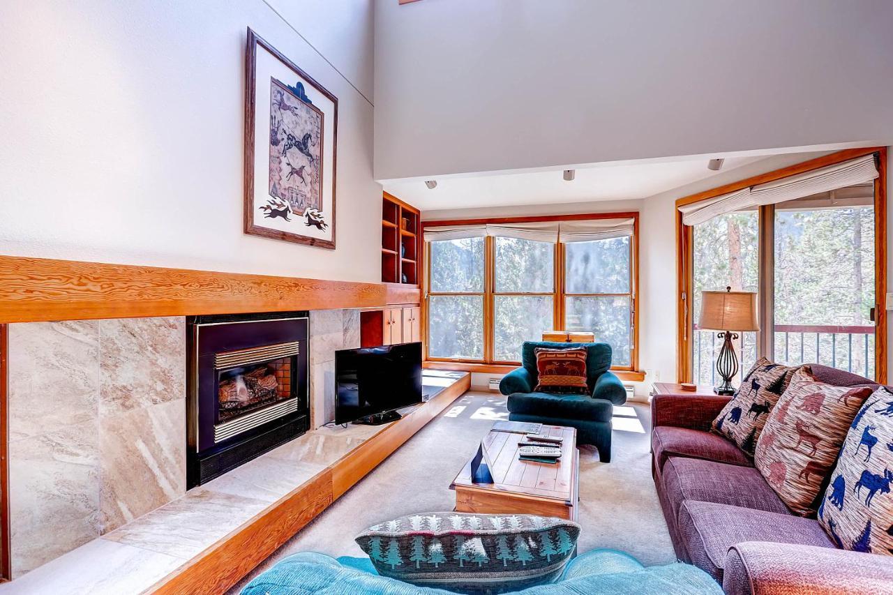 Aspen Ridge Condominiums By Keystone Resort Luaran gambar