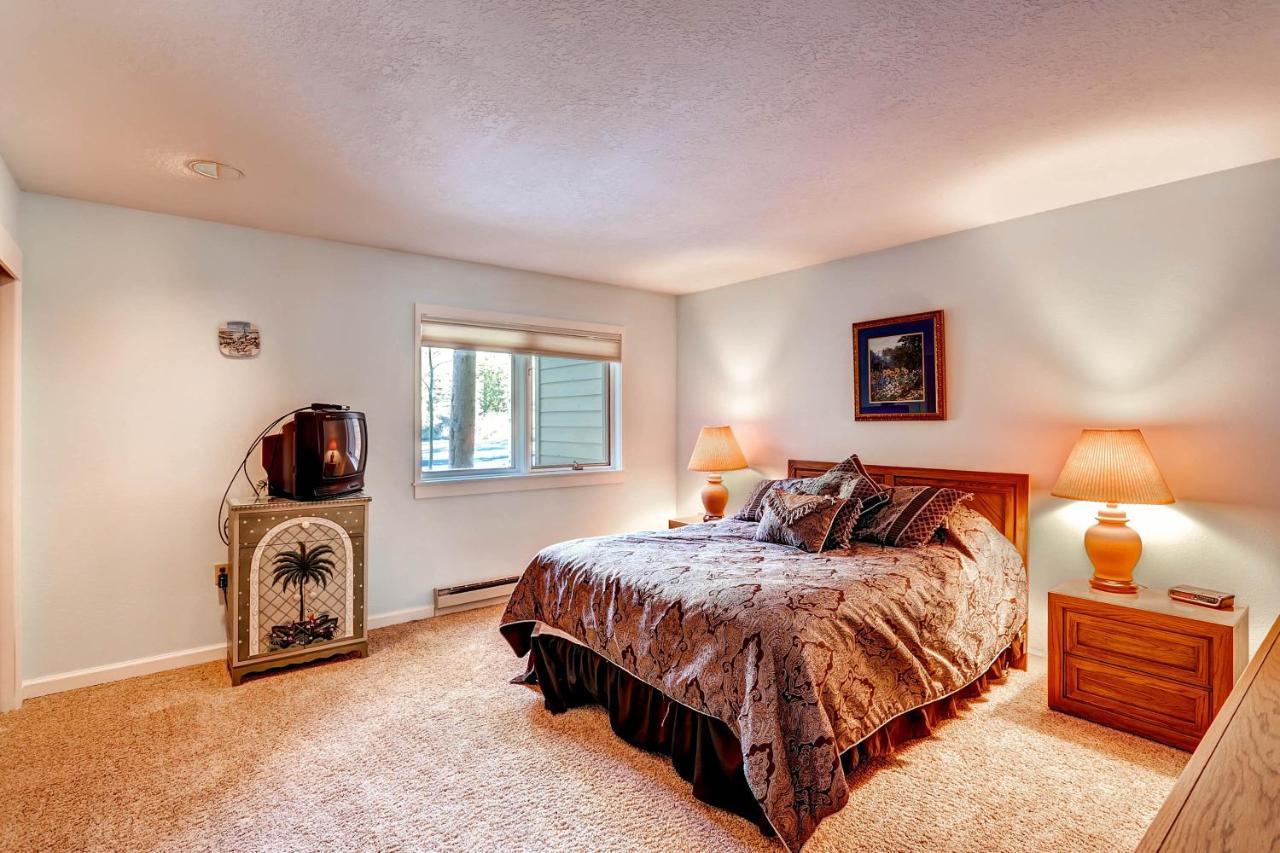 Aspen Ridge Condominiums By Keystone Resort Luaran gambar