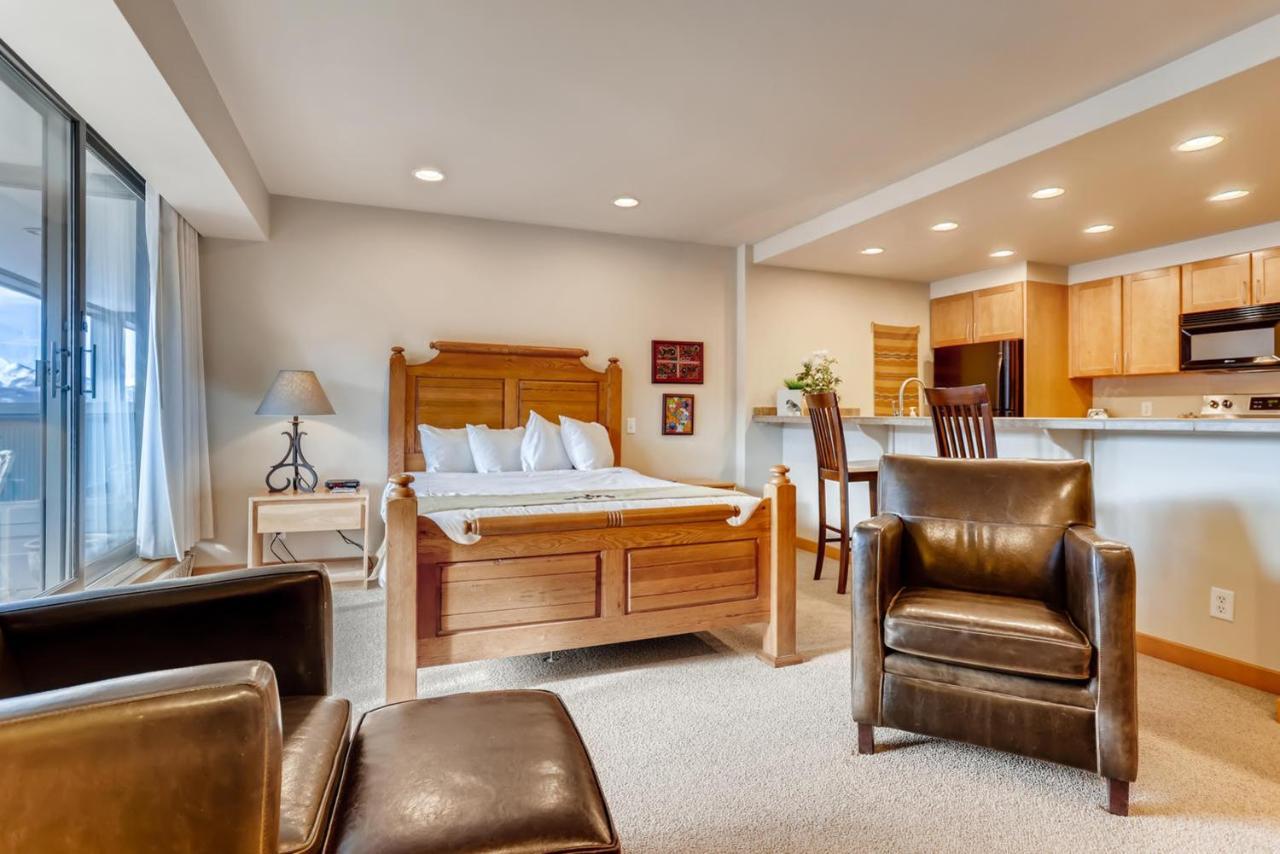 Aspen Ridge Condominiums By Keystone Resort Luaran gambar
