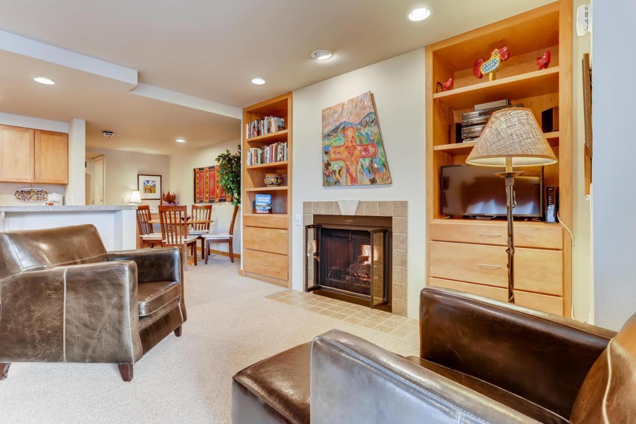 Aspen Ridge Condominiums By Keystone Resort Luaran gambar