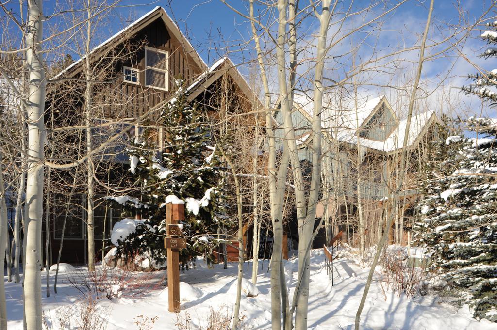 Aspen Ridge Condominiums By Keystone Resort Luaran gambar