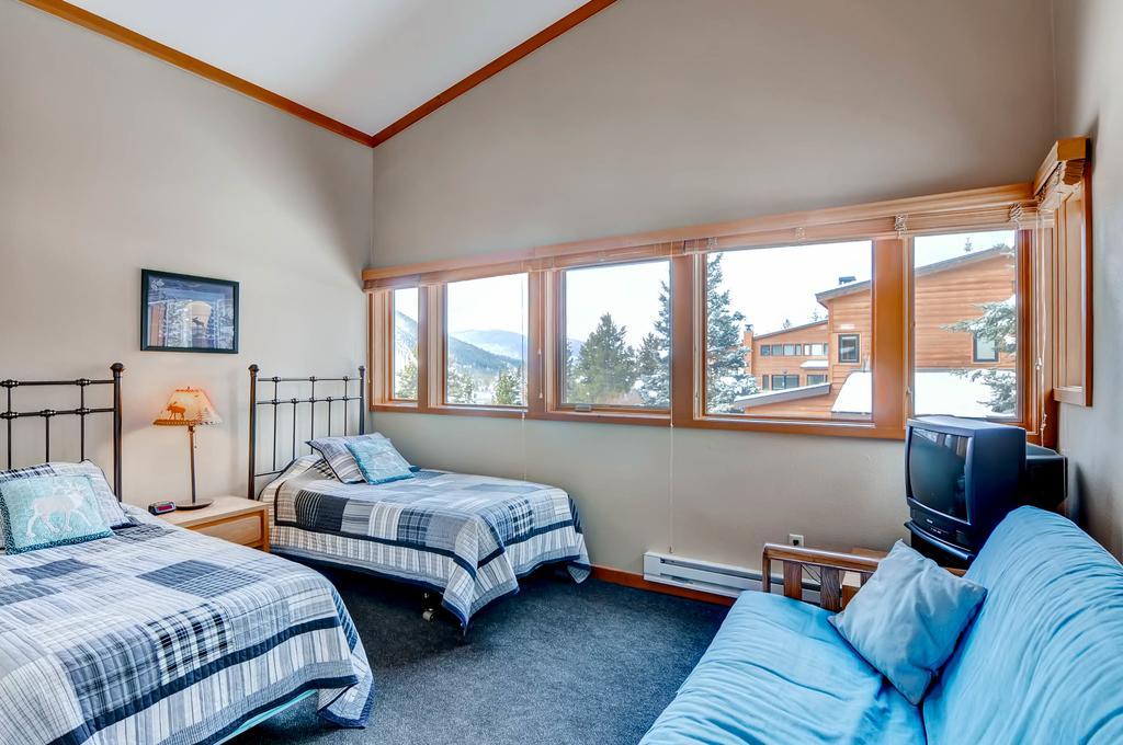 Aspen Ridge Condominiums By Keystone Resort Luaran gambar