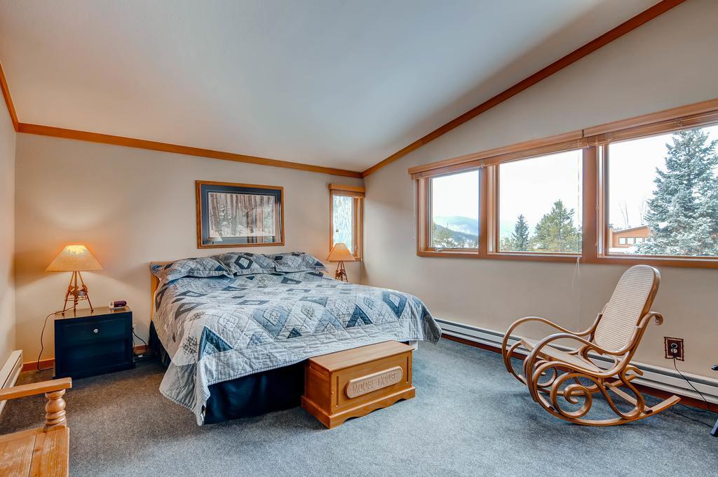 Aspen Ridge Condominiums By Keystone Resort Luaran gambar