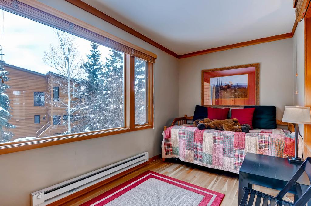 Aspen Ridge Condominiums By Keystone Resort Luaran gambar