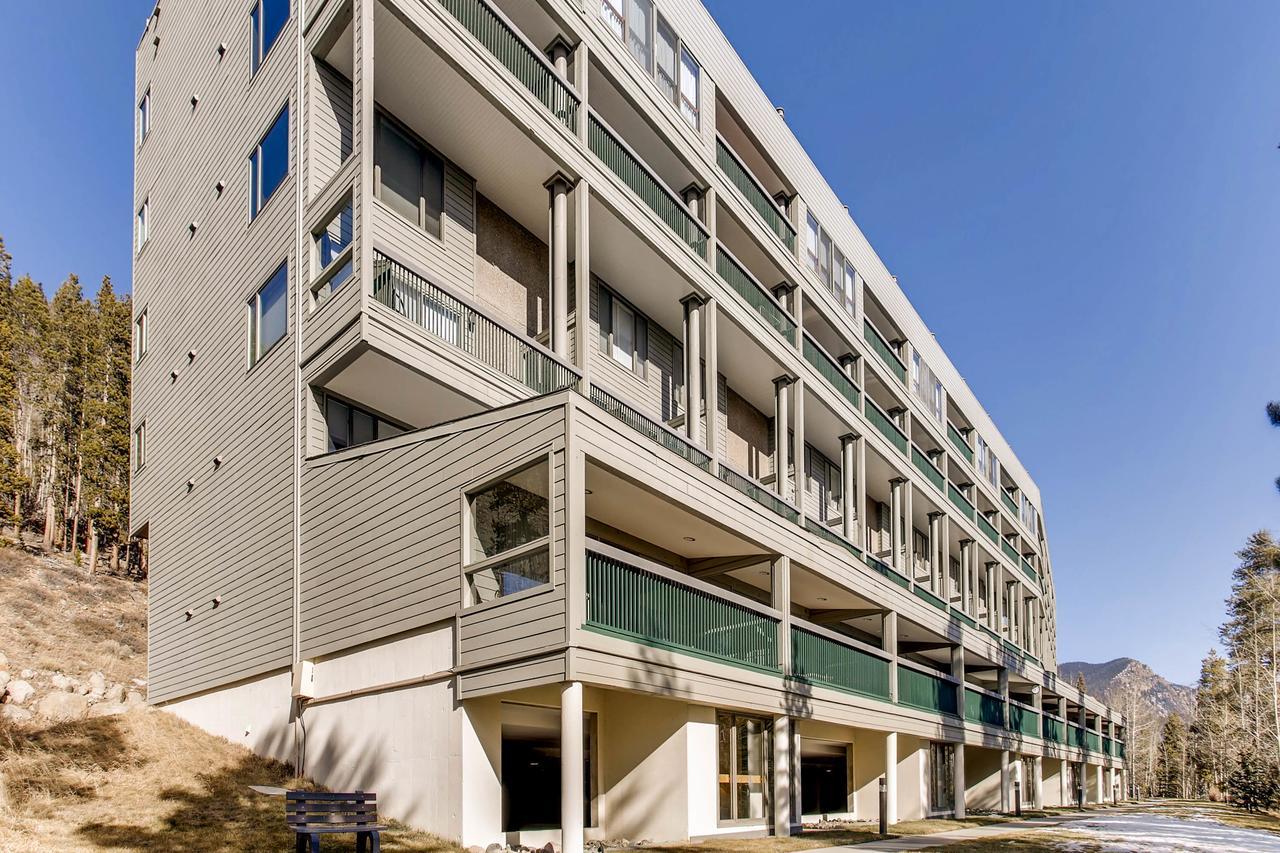 Aspen Ridge Condominiums By Keystone Resort Luaran gambar