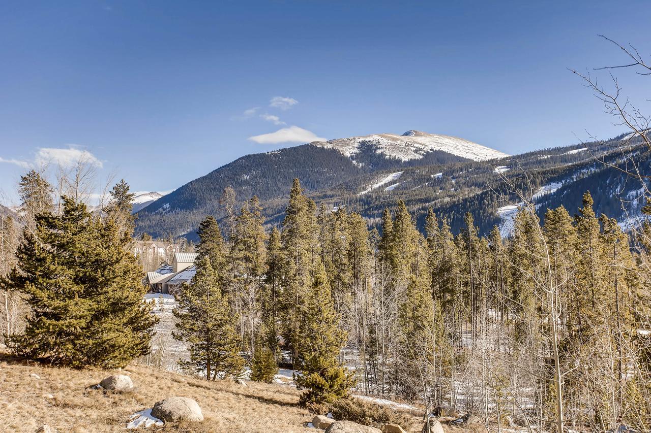 Aspen Ridge Condominiums By Keystone Resort Luaran gambar