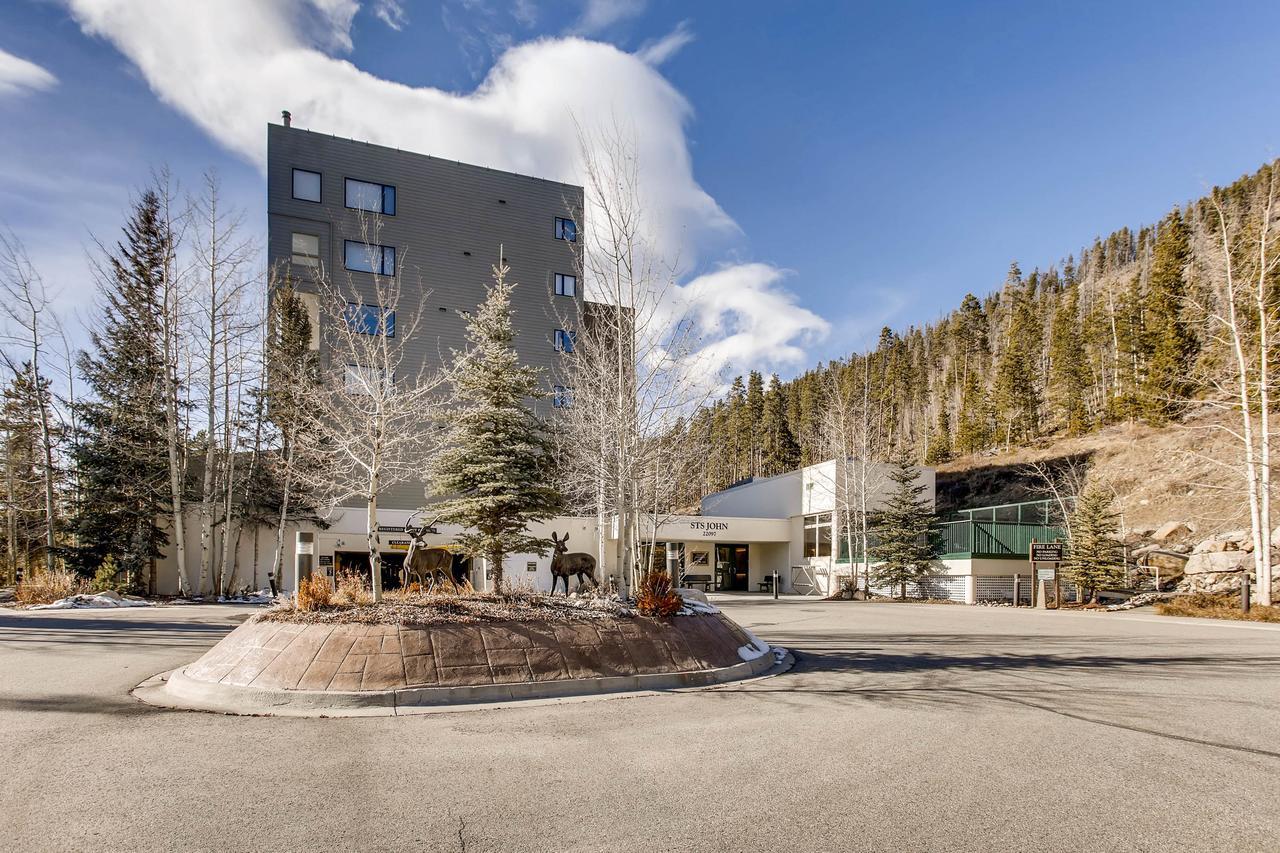 Aspen Ridge Condominiums By Keystone Resort Luaran gambar