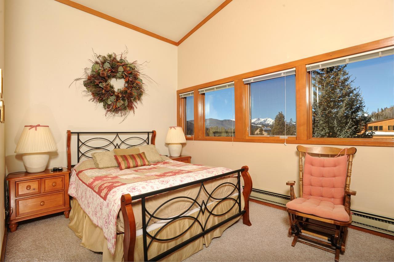 Aspen Ridge Condominiums By Keystone Resort Luaran gambar