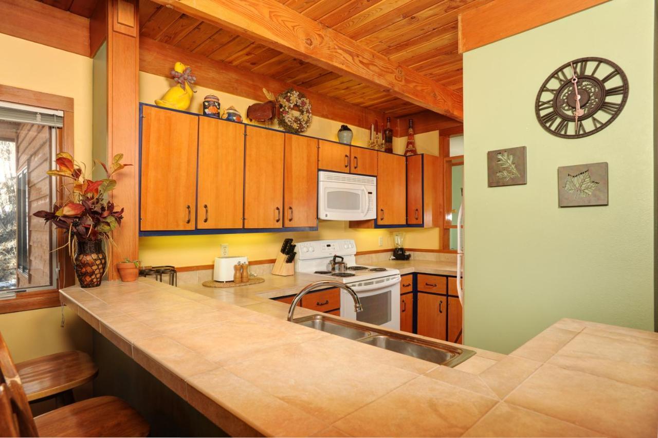 Aspen Ridge Condominiums By Keystone Resort Luaran gambar
